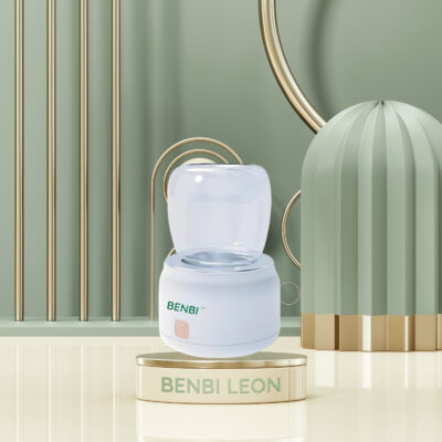 Máy hâm sữa BenBi Leon