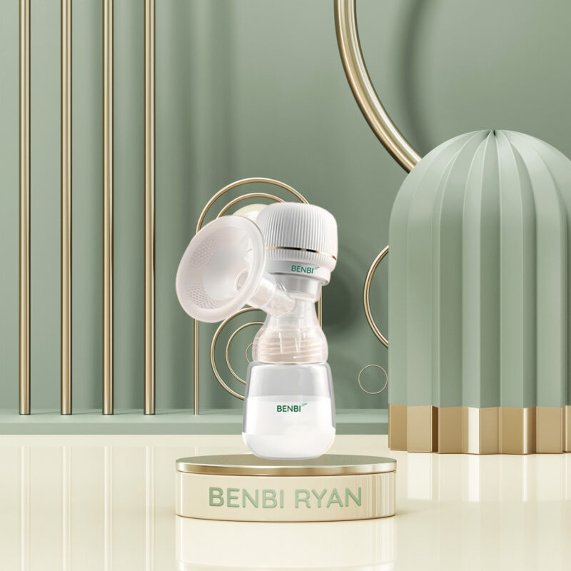 Máy hút sữa BenBi Ryan