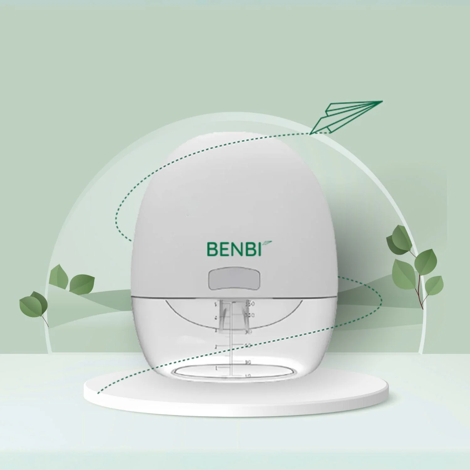 benbi-sophia-moi.jpg Máy Hút Sữa BENBI SOPHIA