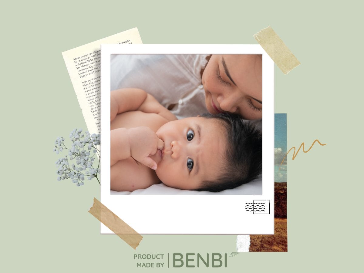 Máy Hút Sữa BENBI SOPHIA